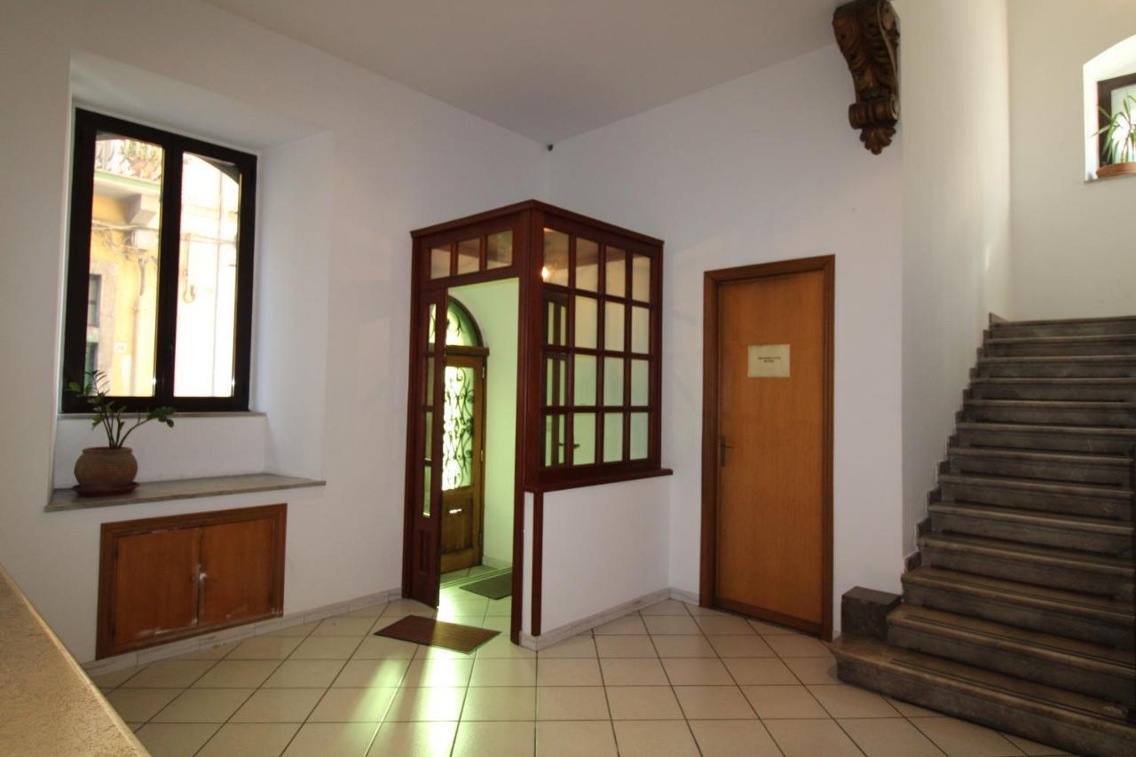 Appartement C'est La Vie Taormine