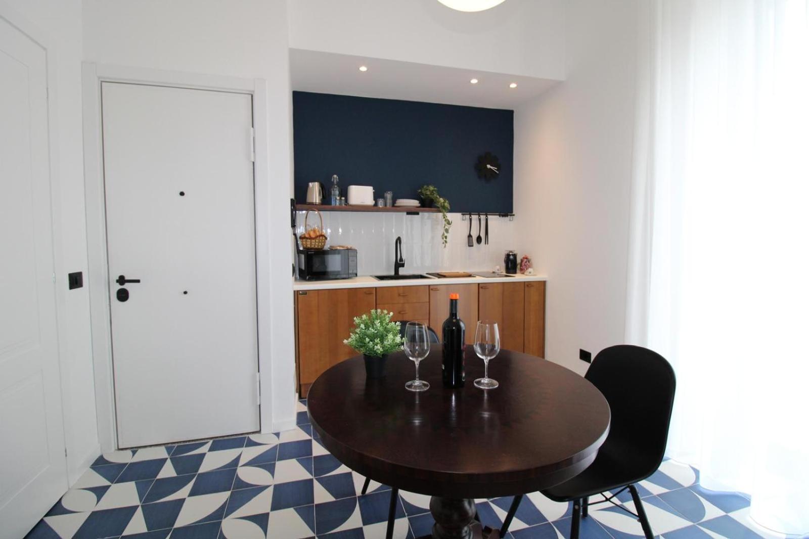 C'est La Vie Appartement