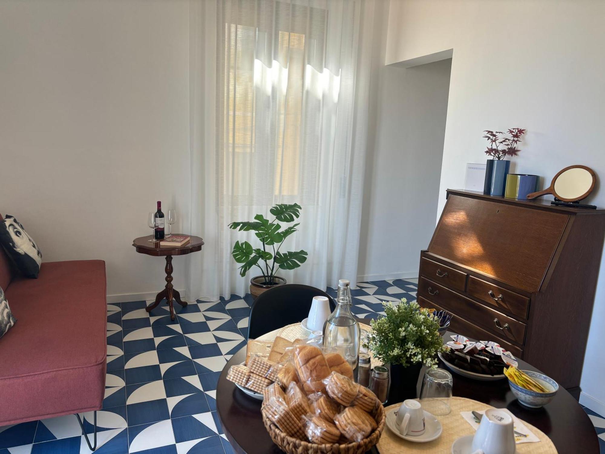 Appartement C'est La Vie Taormine